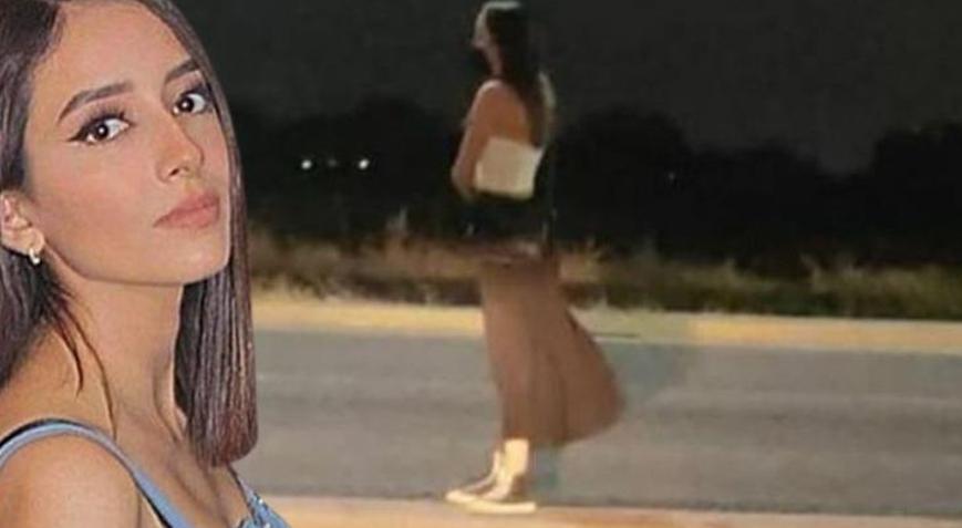 Her şey bu fotoğrafla başladı Ülke Escobar için ayakta