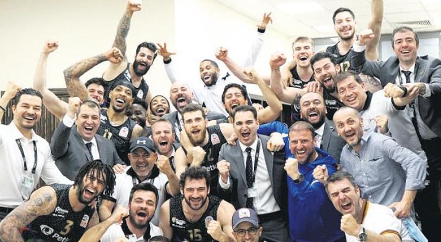 Petkimspor mucizeyi gerçekleştirecek