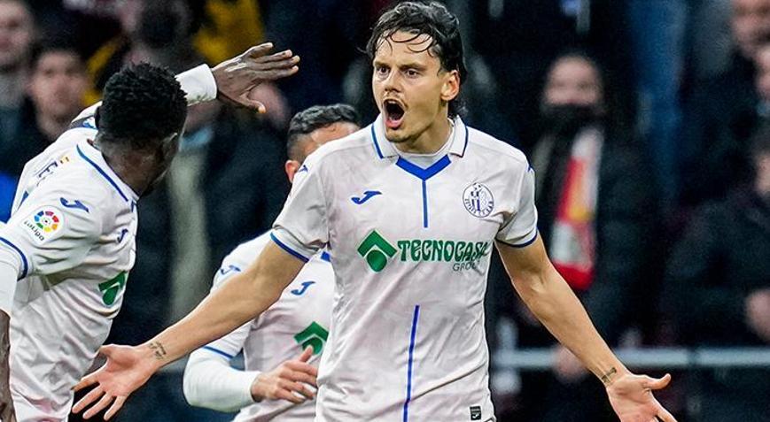 Son dakika: Enes Ünal bombası Dünya devine imzayı atıyor