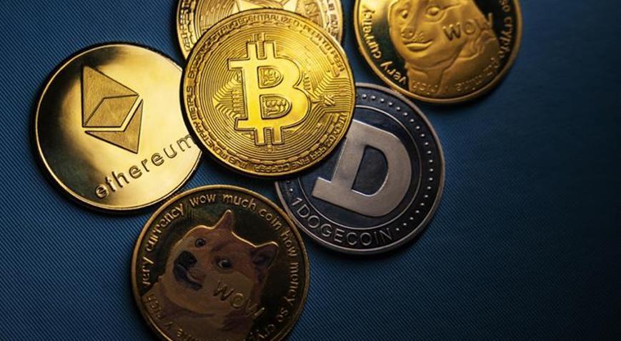 Kripto paralarda Elon Musk rüzgarı