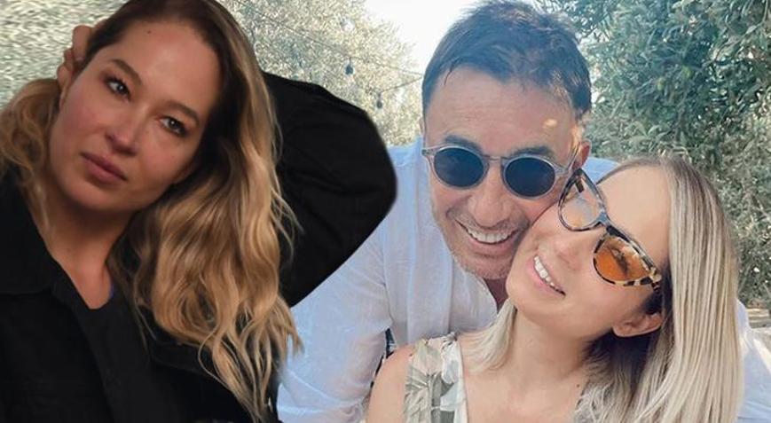 Gülçin Ergülün büyük acısı Aklına geldikçe ağlıyor