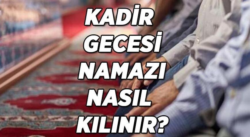 Kadir gecesi namazı nasıl kılınır. Cuma Стамбул.