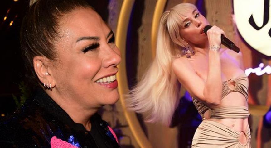 Işın Karaca: Saçma sapan şeyler, mide bulandırıyor