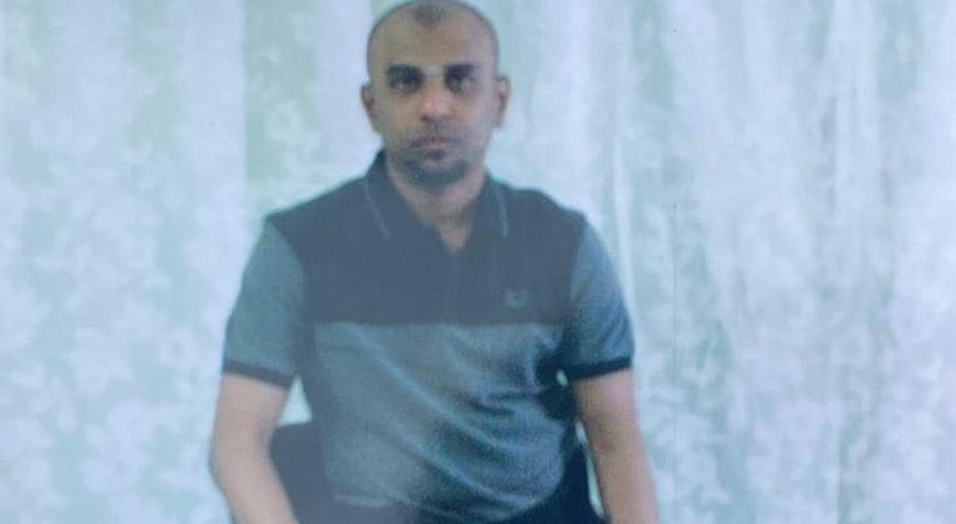 43 gram eroinle yakalanmıştı... İdam edildi