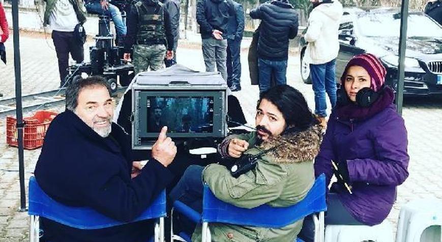 1980 askeri darbesi ve Suriye savaşının mağdurları, filme dönüştürülüyor