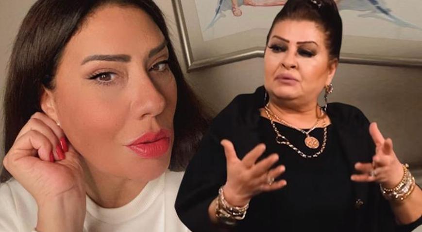 Şarkıcı Yelizden Işın Karacanın sözlerine tepki