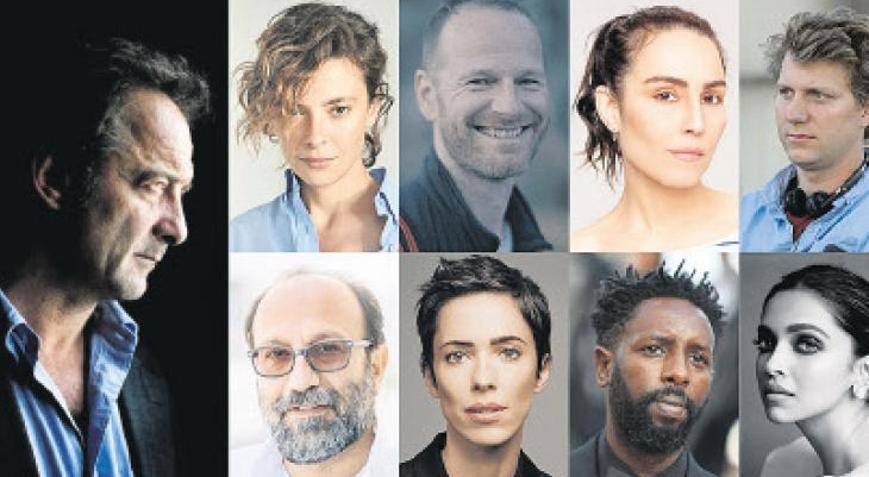 Asghar Farhadi’ye jüride ‘tenzili rütbe’