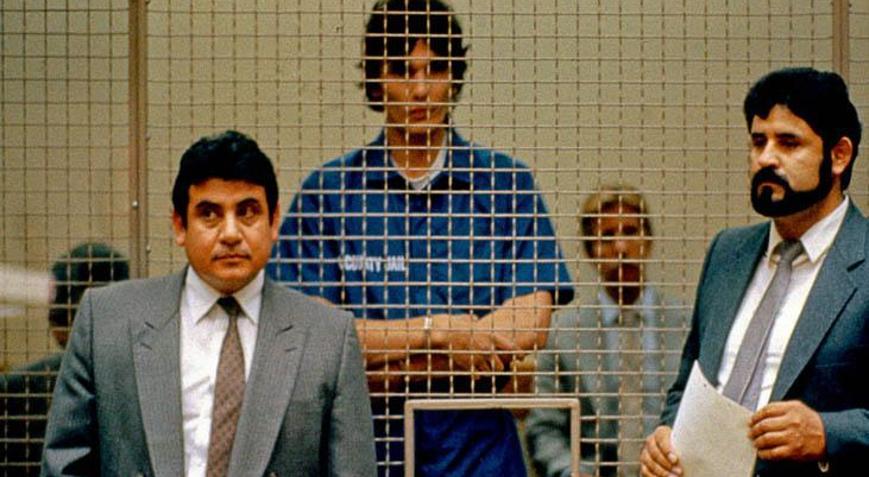 Korku filmi değil gerçek Öldürmeden önce yaptıkları kan dondurdu