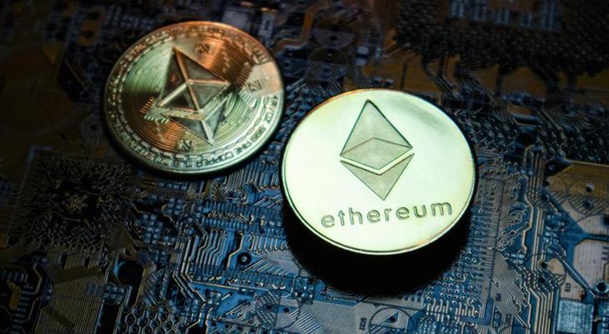 Ethereum için 35 bin dolar tahmini