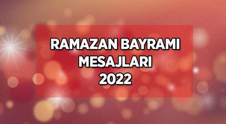 RESİMLİ BAYRAM MESAJLARI, KISA VE ÖZ, ANLAMLI RAMAZAN BAYRAMI MESAJLARI ...