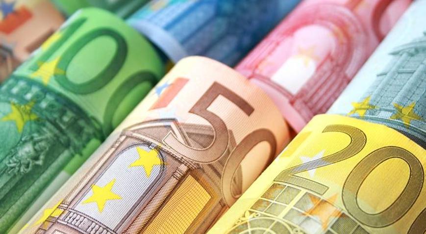 Euro Bölgesinde ekonomik güven geriledi