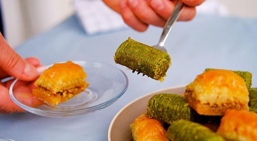 Bayramda çok yemek nelere sebep olur Bu durumu nasıl engelleriz