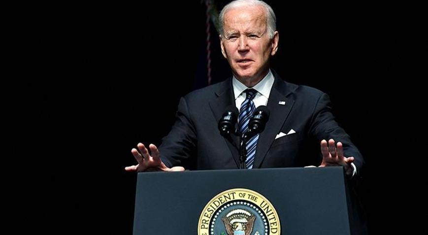 Son dakika: Biden sonuçları ağır olur diyerek duyurdu Onay bekliyorum