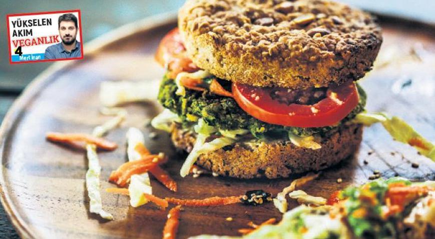 Nasıl vegan oldular