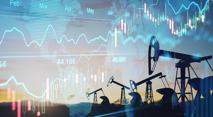 Avrupadan petrol ithalatıyla ilgili yeni adım