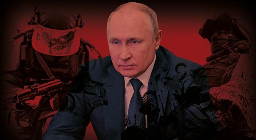 Son dakika: Lavrovun sözleri ortalığı karıştırmıştı İsrail duyurdu: Putin özür diledi