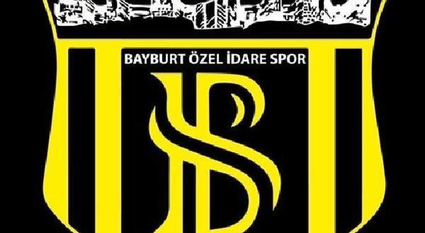 Bayburt Özel İdarespor için ‘biz bize yeteriz kampanyası
