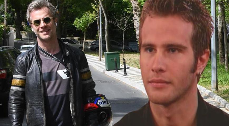 Özgür Çevik: O zamanlar gençtim, şimdi biraz daha olgunlaştım