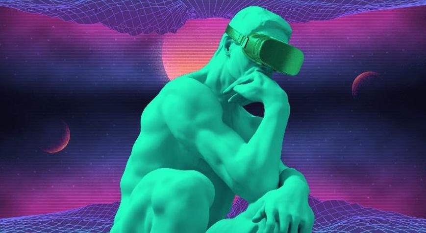 ART & TECH for GOOD SUMMIT 2022, 13-14-15 Mayıs’ta goodspaces’da