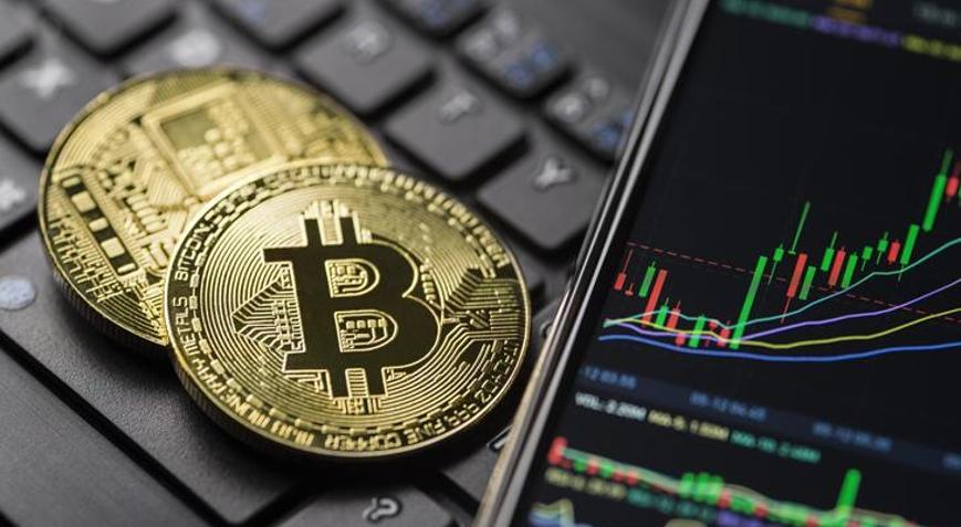 Bitcoin fiyatı sert çakıldı