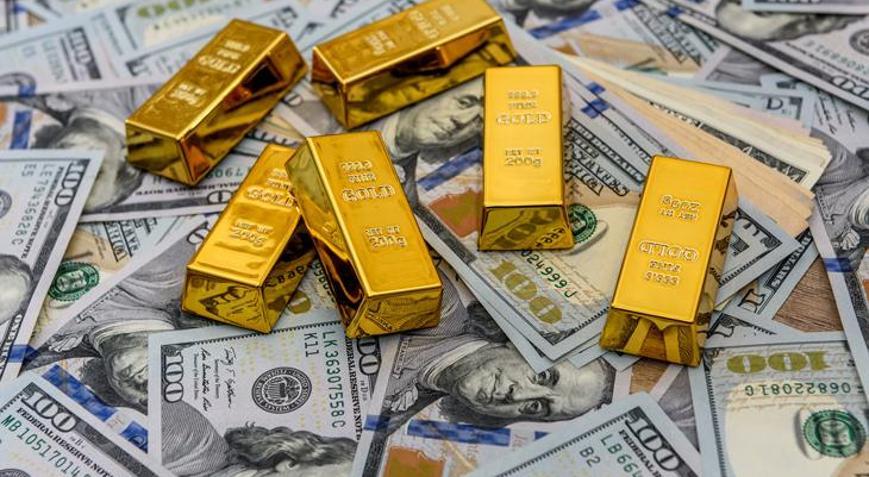Altın ve dolar neden yükseliyor? Sebebi belli oldu - Son Haberler - Milliyet