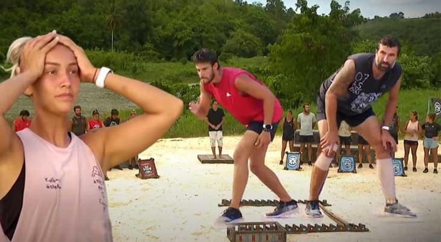 SURVİVOR BÜYÜK ÖDÜLÜ KİM, HANGİ TAKIM KAZANDI 9 Mayıs Survivorda kazanan takım ve ödülü...