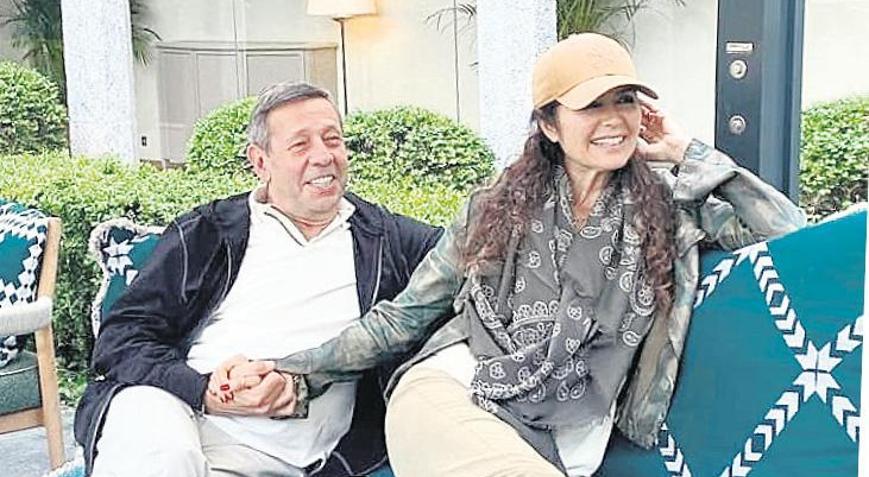 ‘Hayat andan ibarettir’