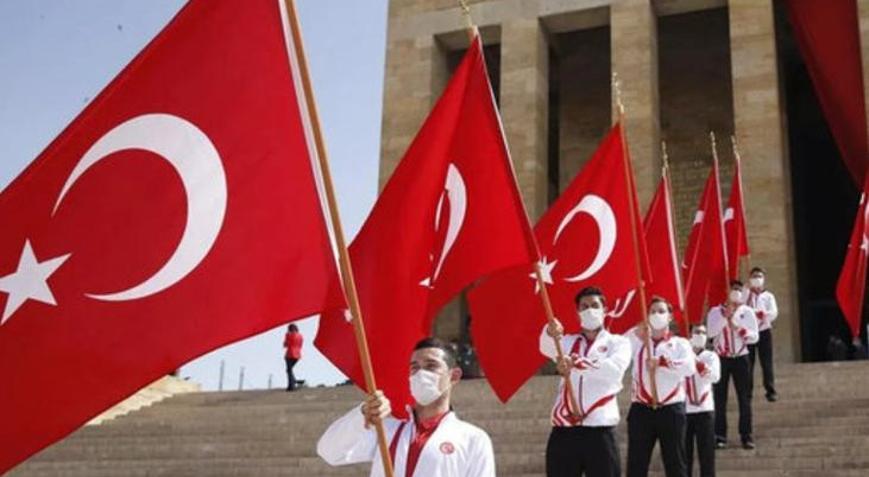 19 MAYIS RESMİ TATİL Mİ 18 Mayıs yarım gün mü kaç gün tatil olacak 20 Mayısla birleştirilecek mi