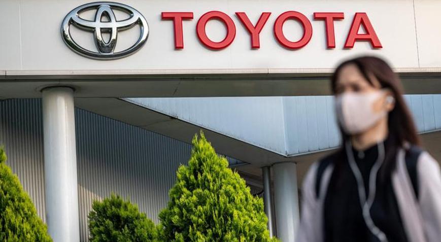 Toyota bu yıl için kar beklentisini açıkladı