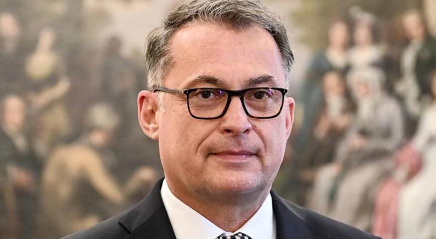 Bundesbank Başkanından ECBye uyarı