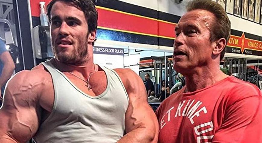 Instagramdaki son mesajı dikkat çekti Arnold Schwarzeneggeri canlandırmıştı, hayranları şokta