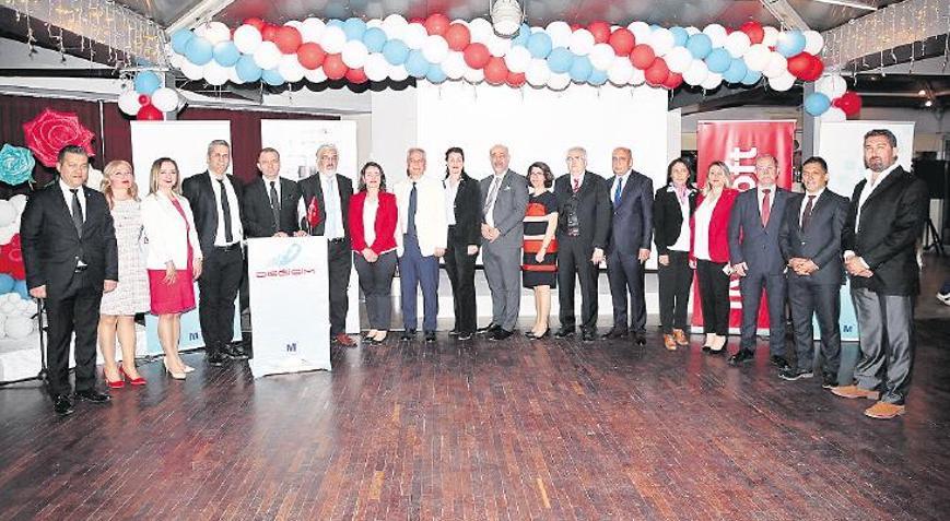 ‘Değişim ateşini yakma zamanı geldi’