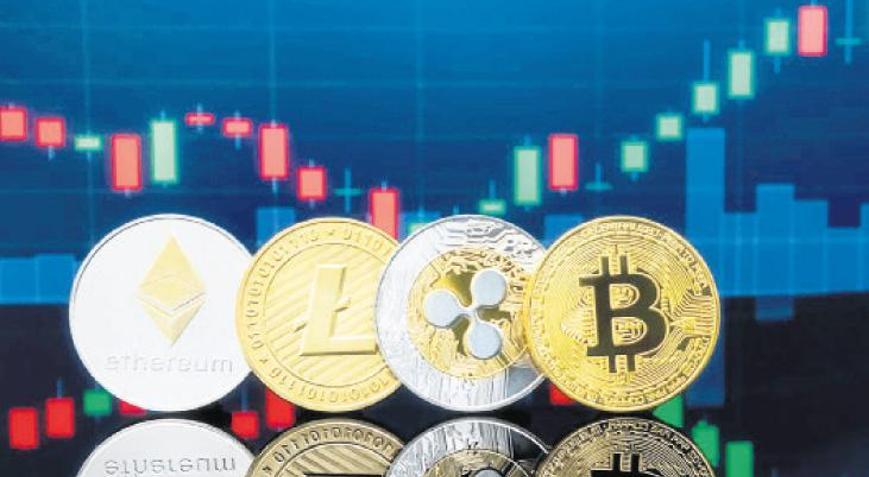 Kripto para depremi