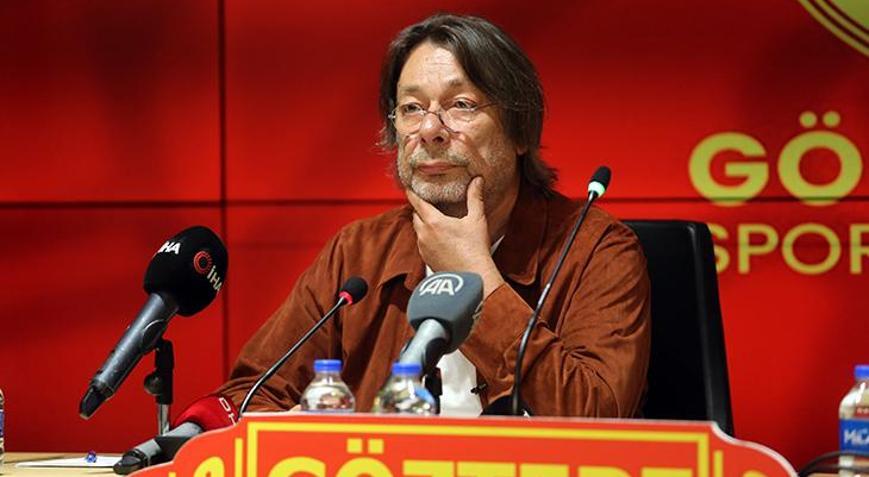 Göztepenin sahibi Mehmet Sepil açıkladı Şu ana kadar gelenler parası olmayanlar