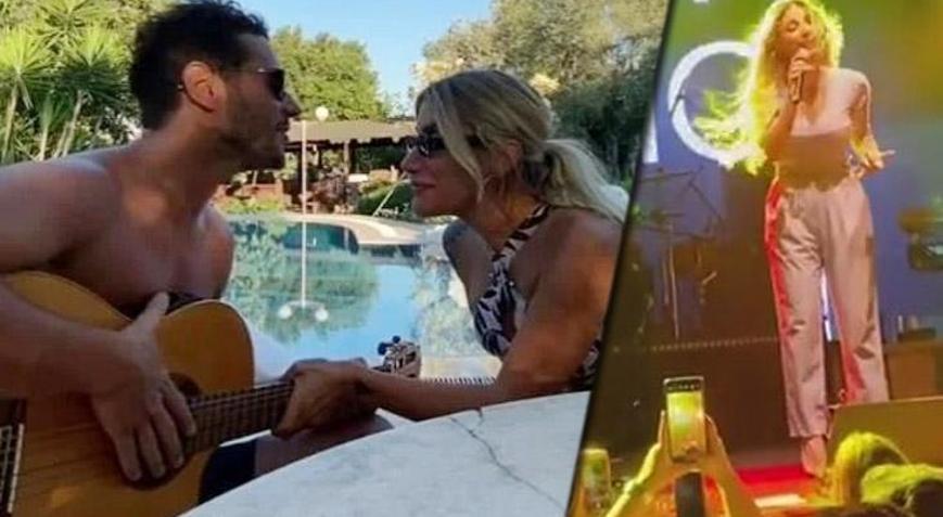 İrem Derici ve Cem Belevinin olaylı ayrılığının perde arkası