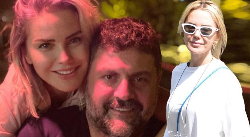 Reddimiras yapan Ece Erkenden soyadı hamlesi