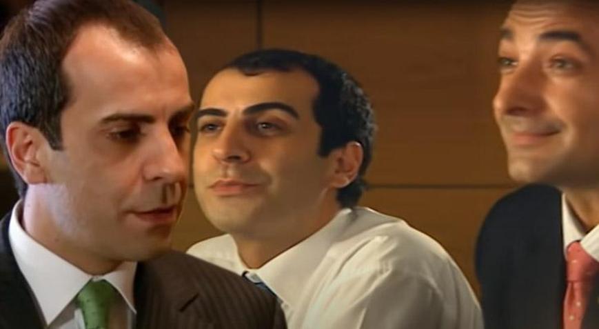 Emre Karayel: Dizi yayınlandığında Türkiye’de neredeyse hayat duruyordu