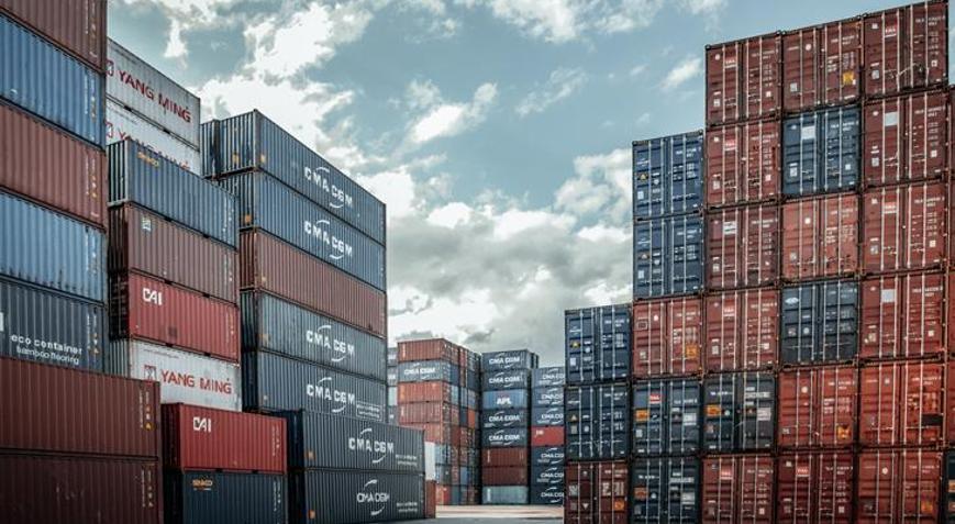 Deri sektöründe 40 milyon dolarlık  ihracat