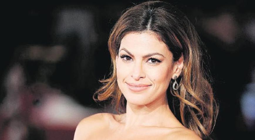 Eva Mendes kanunları