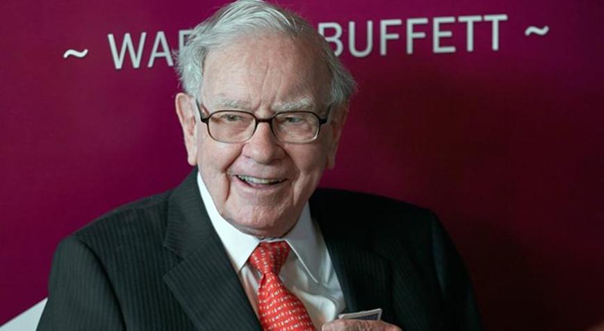 Buffett, Wells Fargodaki hisselerini sattı
