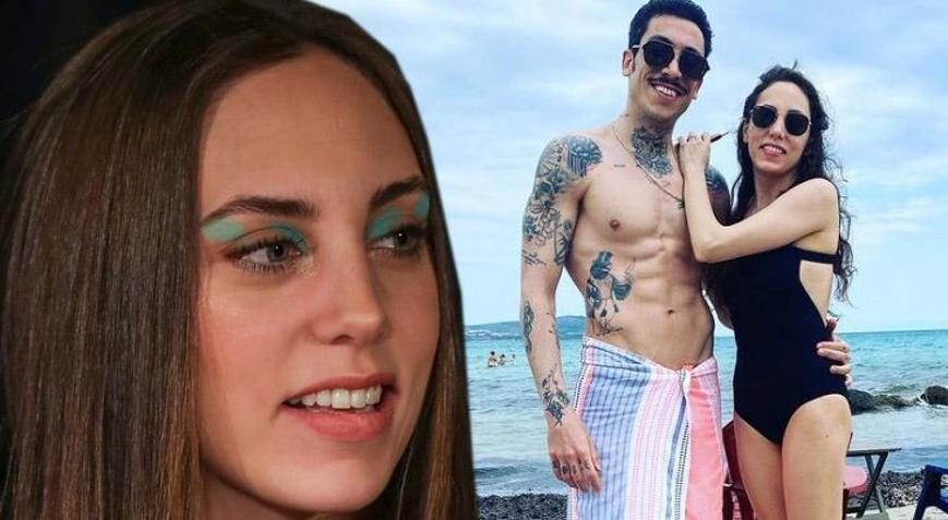 Öykü Karayel: Deneyimlerin bilinçaltında birikip, sırası geldiğinde çıktığını düşünürüm