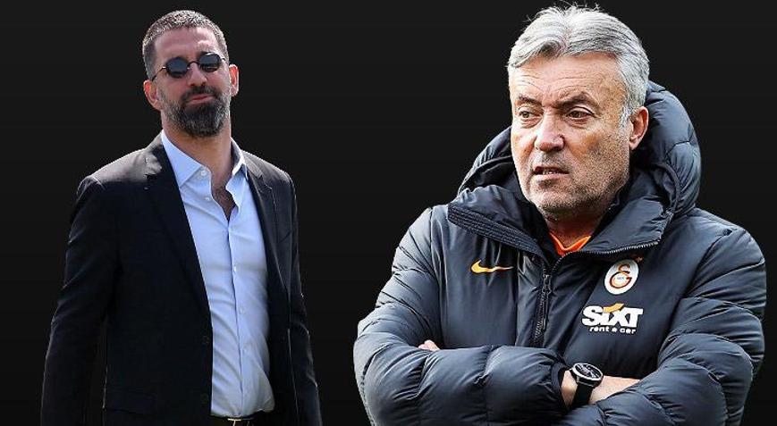 Son Dakika: Galatasarayda flaş Arda Turan gelişmesi Torrentten şaşırtan karar