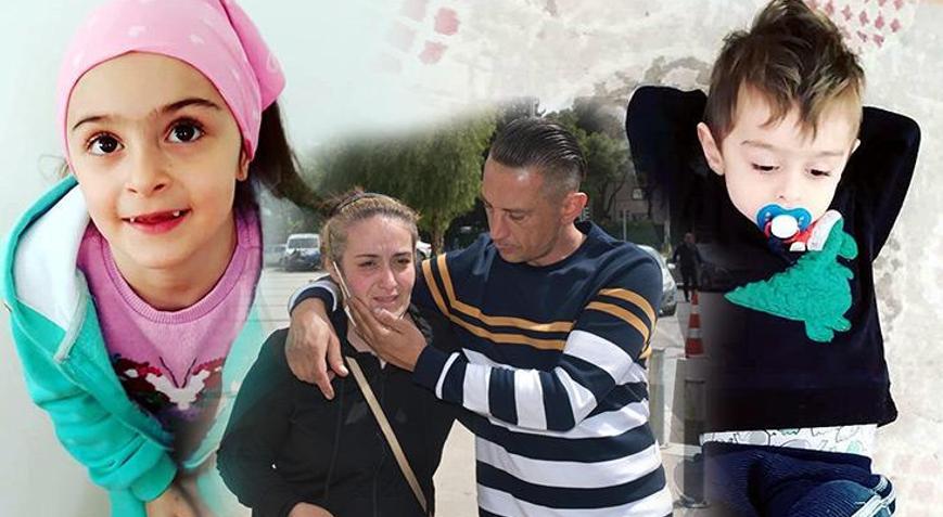 Restorandaki yemek sonrası ölen Ecenin kardeşi Egeden haber var