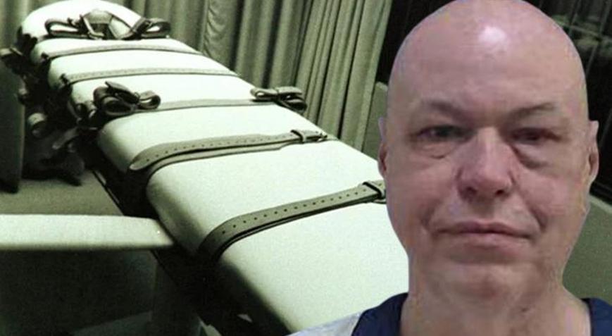 46 yıl önce idam cezasına çarptırılmıştı Son arzusu pes dedirtti