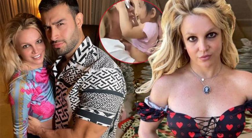 Eng katta vaginali ayol