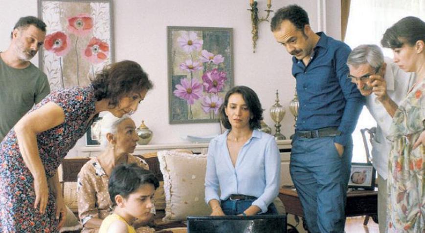 Süpürgenin rotası dayanışma