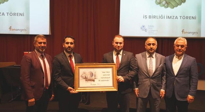 Girişimcilere yönelik yeni kaynak bulma modellerine talep artıyor