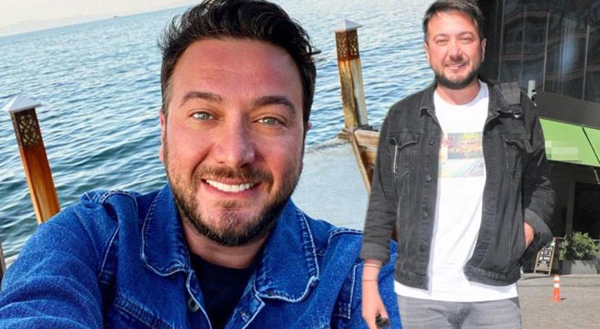 Onur Büyüktopçunun yeni dizi heyecanı