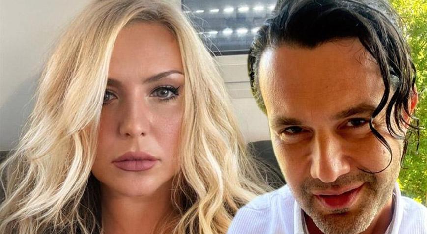 Keremcem, Seda Akgül’ün filtresinden nasibini aldı