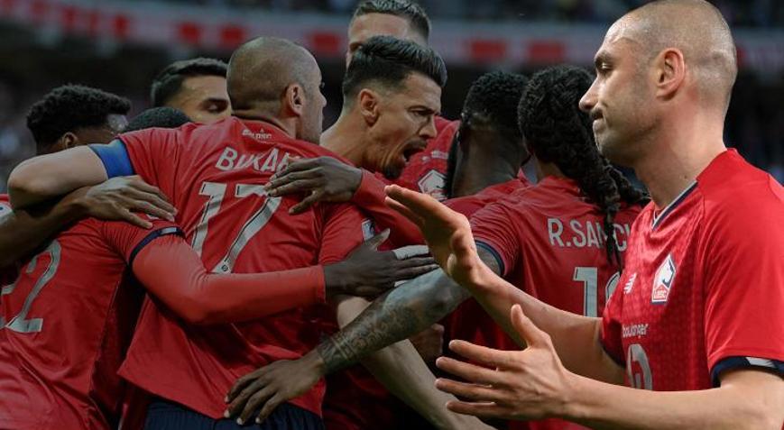 Son dakika: Fransaya Burak Yılmaz damgası Alkışlarla veda etti, yeni adresi Süper Lig olabilir